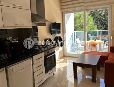 Cozy 45 m² apartment near Cleopatra Beach in the center of Alanya-id-10503-photo-4