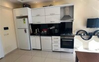 Уютная квартира 45 m² у пляжа Клеопатры в центре Аланьи-id-10503-фото-5