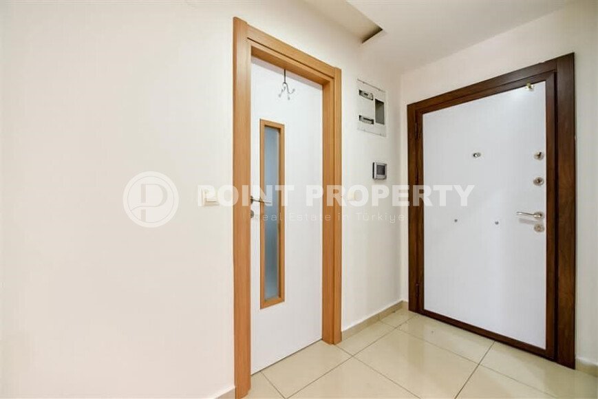 Комфортабельная 65 m² квартира в районе Джикджилли с ВНЖ-id-10505-фото-10