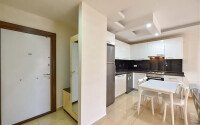 Комфортабельная 65 m² квартира в районе Джикджилли с ВНЖ-id-10505-фото-3