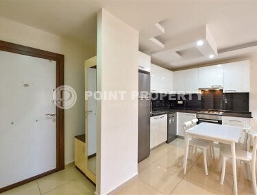 Комфортабельная 65 m² квартира в районе Джикджилли с ВНЖ-id-10505-фото-3