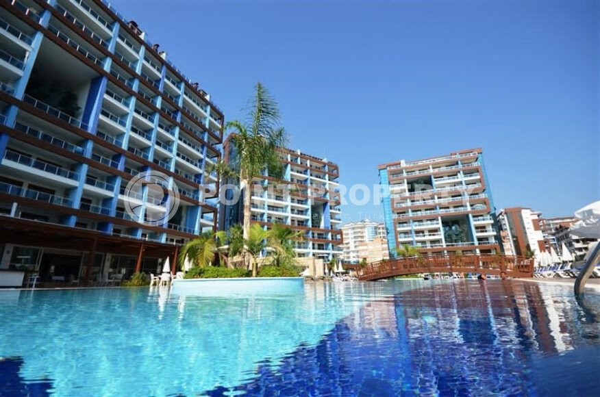 Комфортабельная 65 m² квартира в районе Джикджилли с ВНЖ-id-10505-фото-14