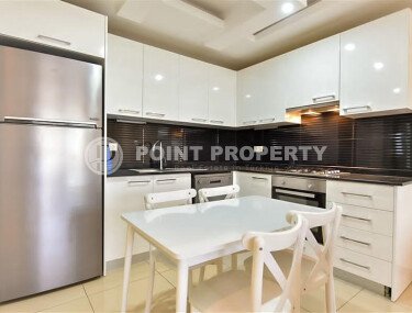 Комфортабельная 65 m² квартира в районе Джикджилли с ВНЖ-id-10505-фото-4