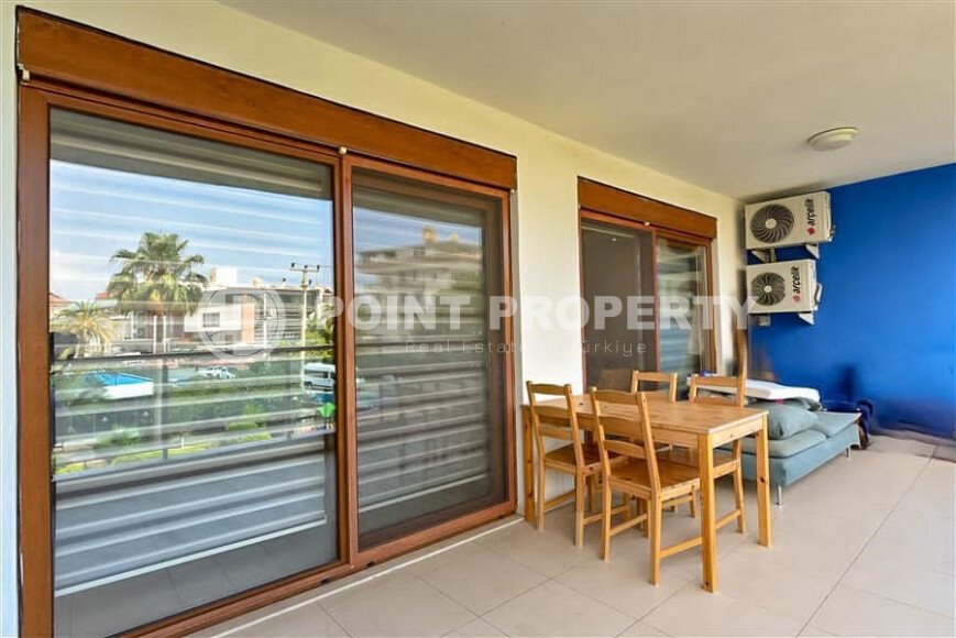 Комфортабельная 65 m² квартира в районе Джикджилли с ВНЖ-id-10505-фото-9