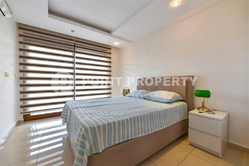 Комфортабельная 65 m² квартира в районе Джикджилли с ВНЖ-id-10505-фото-8