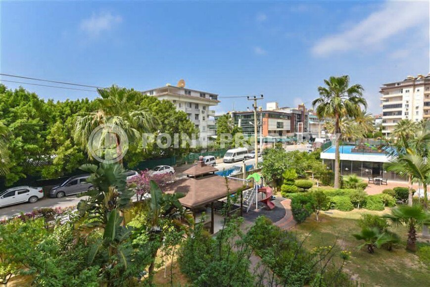 Комфортабельная 65 m² квартира в районе Джикджилли с ВНЖ-id-10505-фото-15