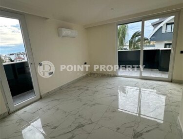 Modern 107 m² apartment in the center of Alanya with mountain views and family-friendly amenities-id-10507-photo-5