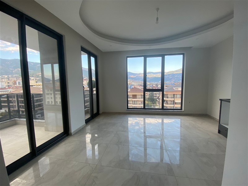 Современная квартира 69 м² в районе Нижняя Оба-id-10508-фото-2