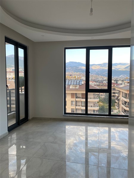 Современная квартира 69 м² в районе Нижняя Оба-id-10508-фото-4