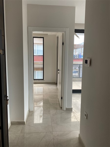 Современная квартира 69 м² в районе Нижняя Оба-id-10508-фото-6