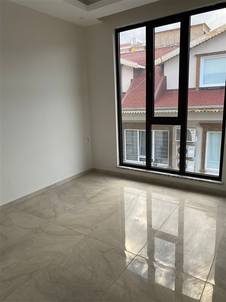 Современная квартира 69 м² в районе Нижняя Оба-id-10508-фото-7