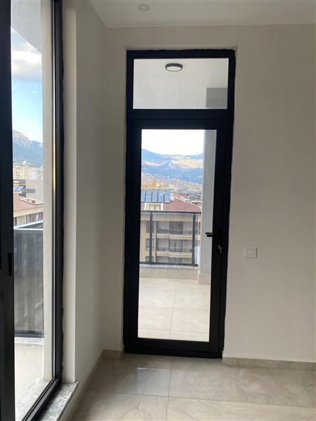 Современная квартира 69 м² в районе Нижняя Оба-id-10508-фото-8