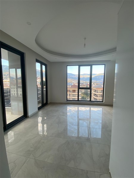 Современная квартира 69 м² в районе Нижняя Оба-id-10508-фото-9