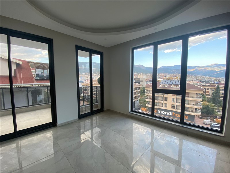 Современная квартира 69 м² в районе Нижняя Оба-id-10508-фото-10