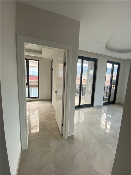 Современная квартира 69 м² в районе Нижняя Оба-id-10508-фото-11