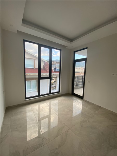 Современная квартира 69 м² в районе Нижняя Оба-id-10508-фото-12