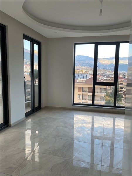 Современная квартира 69 м² в районе Нижняя Оба-id-10508-фото-13