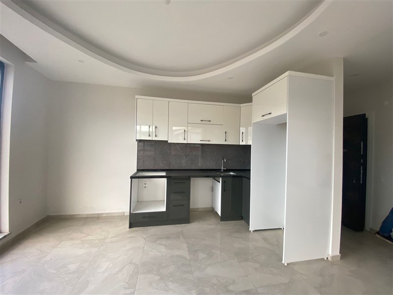 Современная квартира 69 м² в районе Нижняя Оба-id-10508-фото-14