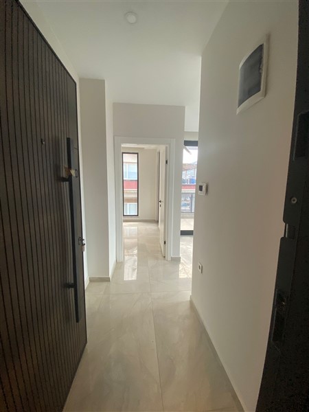 Современная квартира 69 м² в районе Нижняя Оба-id-10508-фото-15