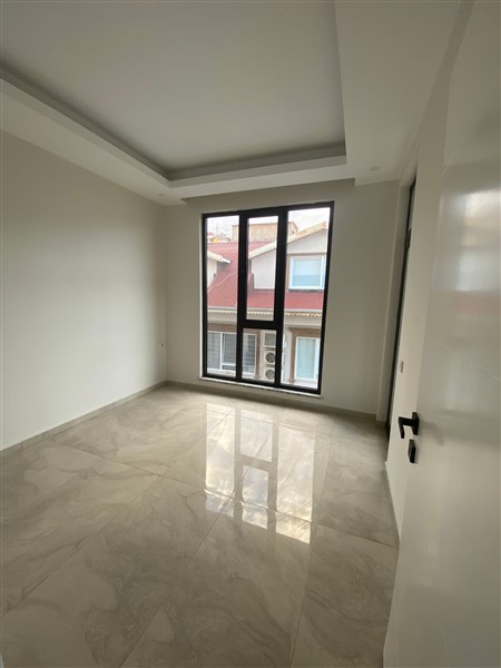 Современная квартира 69 м² в районе Нижняя Оба-id-10508-фото-16