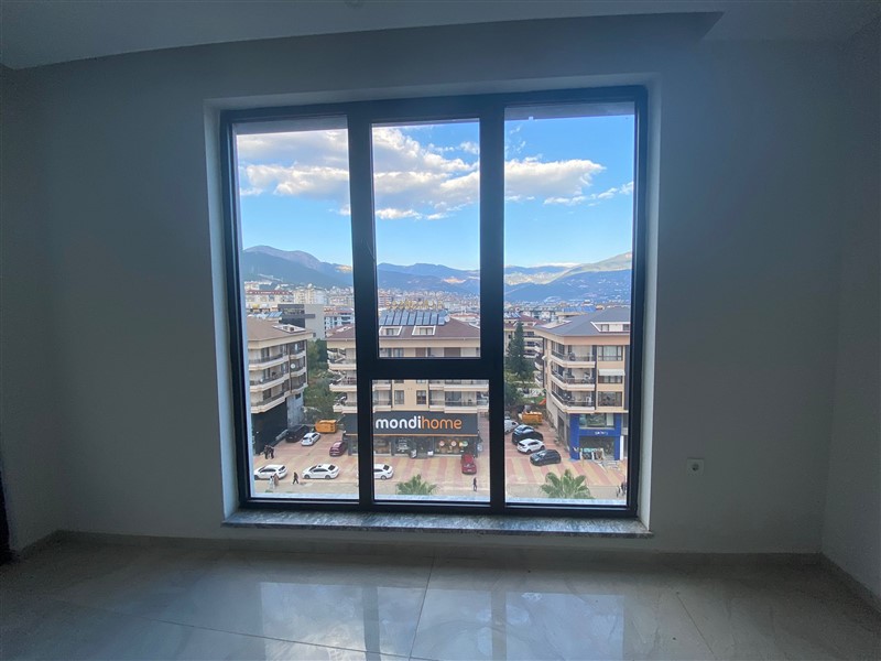 Современная квартира 69 м² в районе Нижняя Оба-id-10508-фото-17