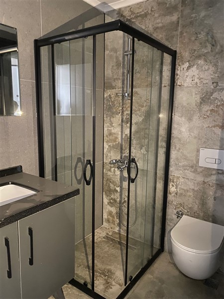 Современная квартира 69 м² в районе Нижняя Оба-id-10508-фото-19