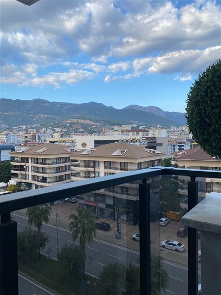 Современная квартира 69 м² в районе Нижняя Оба-id-10508-фото-20