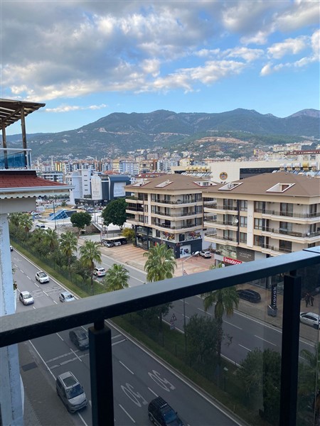 Современная квартира 69 м² в районе Нижняя Оба-id-10508-фото-21