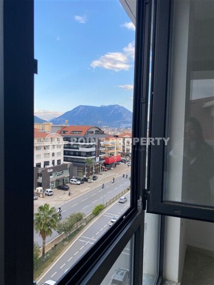 Современная квартира 69 м² в районе Нижняя Оба-id-10508-фото-22