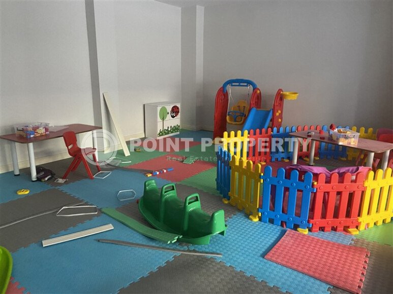 Современная квартира 69 м² в районе Нижняя Оба-id-10508-фото-24