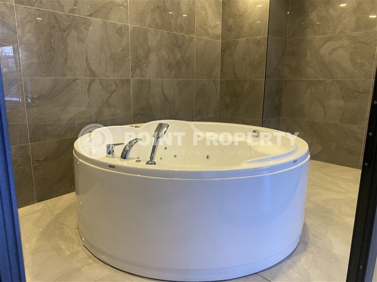 Современная квартира 69 м² в районе Нижняя Оба-id-10508-фото-25