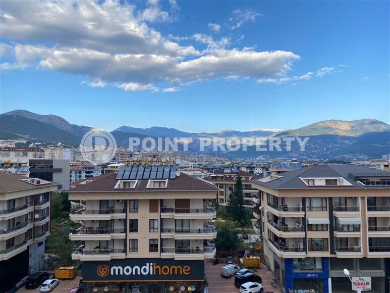 Современная квартира 69 м² в районе Нижняя Оба-id-10508-фото-31