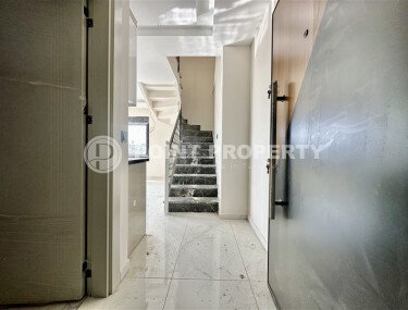 Просторный пентхаус 125 м² в районе Оба-id-10509-фото-3