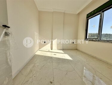 Просторный пентхаус 125 м² в районе Оба-id-10509-фото-4