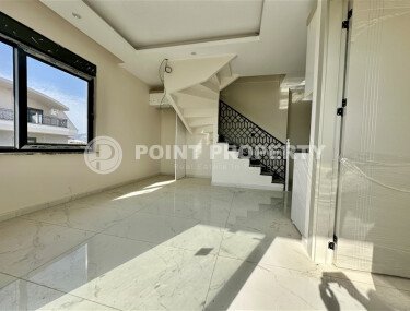 Просторный пентхаус 125 м² в районе Оба-id-10509-фото-5