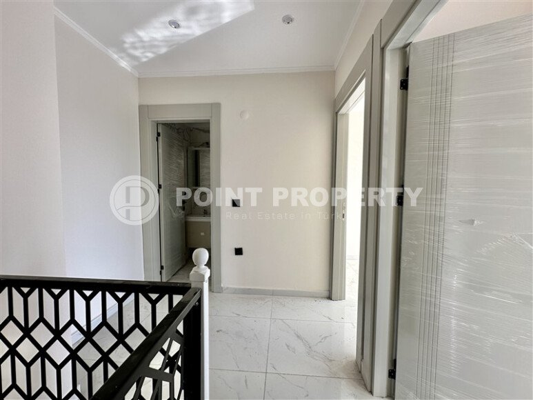 Просторный пентхаус 125 м² в районе Оба-id-10509-фото-8