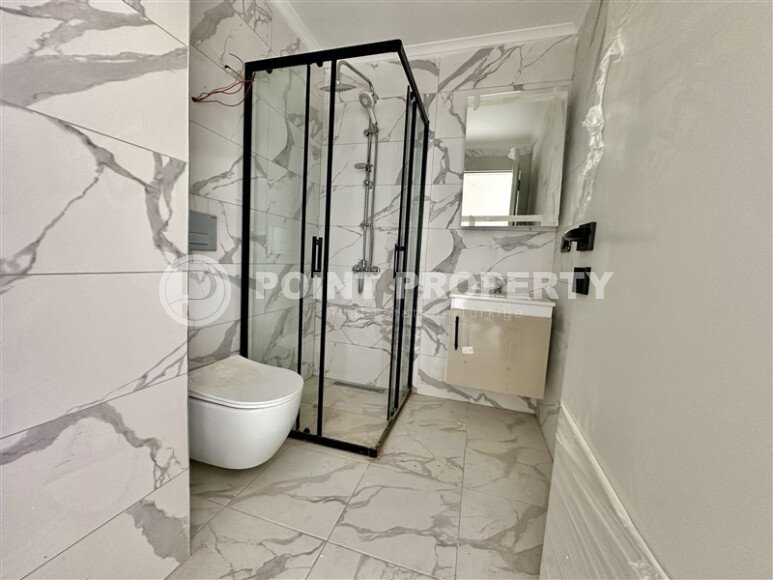 Просторный пентхаус 125 м² в районе Оба-id-10509-фото-11