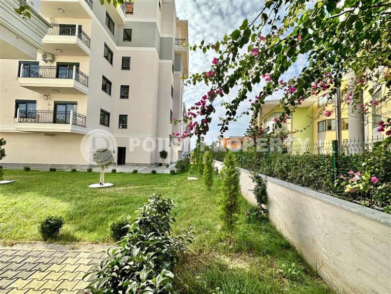 Просторный пентхаус 125 м² в районе Оба-id-10509-фото-18