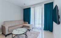 Современная квартира 50 м² рядом с пляжем Клеопатра-id-10511-фото-1
