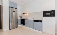 Современная квартира 50 м² рядом с пляжем Клеопатра-id-10511-фото-3