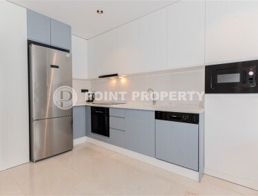 Современная квартира 50 м² рядом с пляжем Клеопатра-id-10511-фото-3