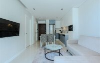 Современная квартира 50 м² рядом с пляжем Клеопатра-id-10511-фото-4