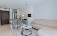 Современная квартира 50 м² рядом с пляжем Клеопатра-id-10511-фото-5