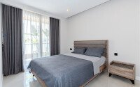 Современная квартира 50 м² рядом с пляжем Клеопатра-id-10511-фото-6