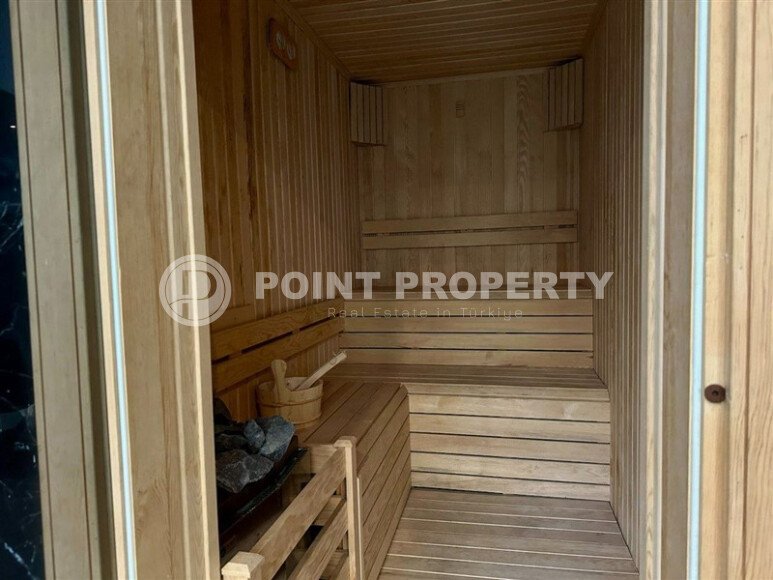 Современная квартира 50 м² рядом с пляжем Клеопатра-id-10511-фото-21