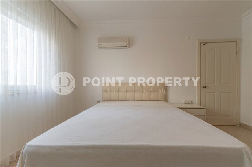 Просторная квартира 135 м² в районе Джикджилли с возможностью получения ВНЖ-id-10512-фото-9