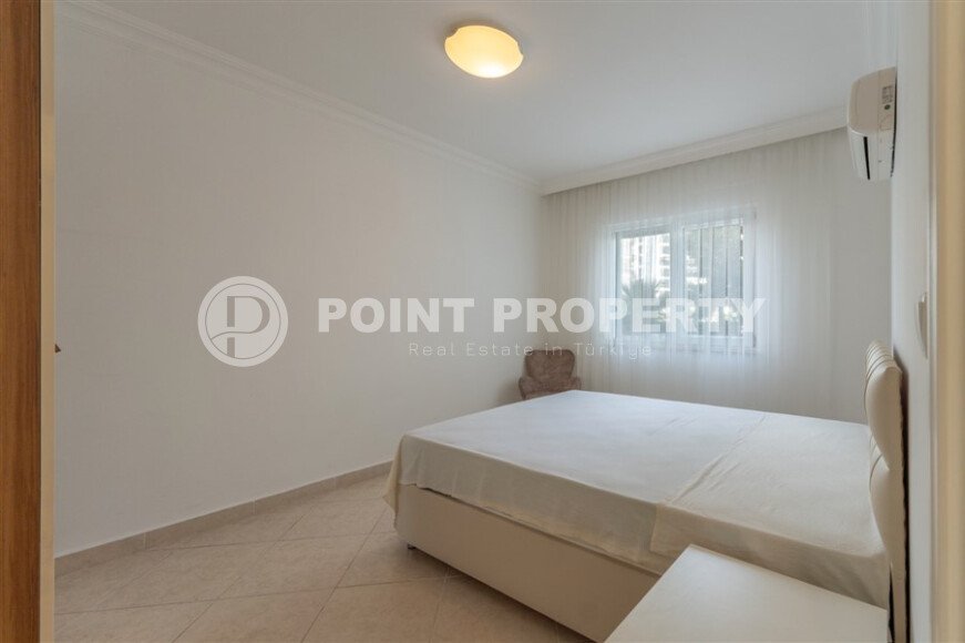 Просторная квартира 135 м² в районе Джикджилли с возможностью получения ВНЖ-id-10512-фото-11