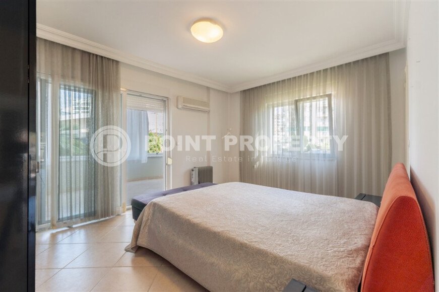 Просторная квартира 135 м² в районе Джикджилли с возможностью получения ВНЖ-id-10512-фото-12