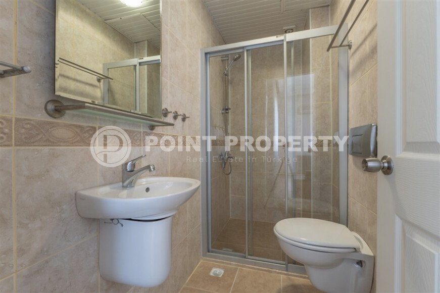 Просторная квартира 135 м² в районе Джикджилли с возможностью получения ВНЖ-id-10512-фото-16