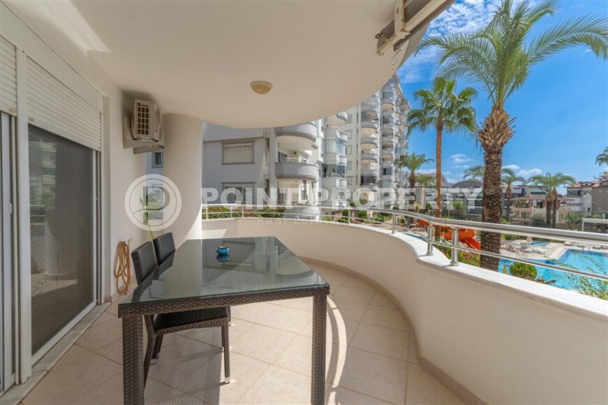 Просторная квартира 135 м² в районе Джикджилли с возможностью получения ВНЖ-id-10512-фото-18